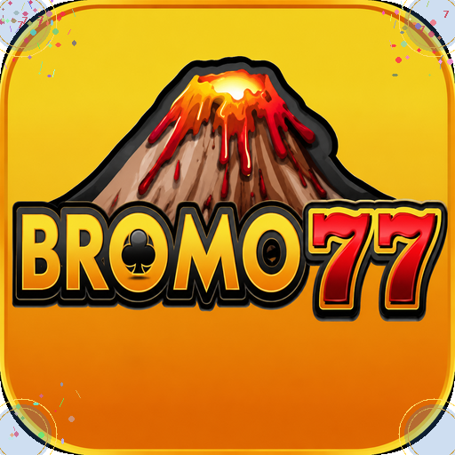 bromo77 — galeri pratinjau - APK Resmi