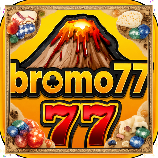 bromo77 — galeri pratinjau Resmi APK
